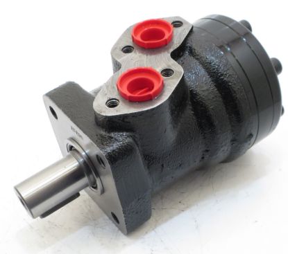 Picture of WWM 75 HIGH TORQUE MOTOR 4 BOLT