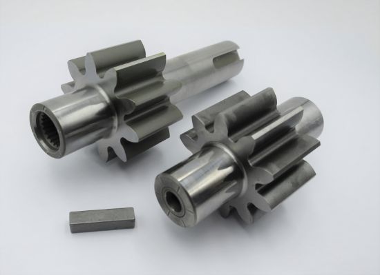 Picture of 29 D SER 29.0CC PB 7/8 PAR SHAFT