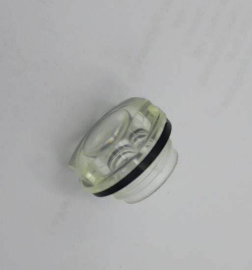 Picture of 3/8 BSP PEEPHOLE SIGHT GLASS