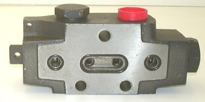 Picture of HV/16 S'GLE ACT SPRING C SLICE