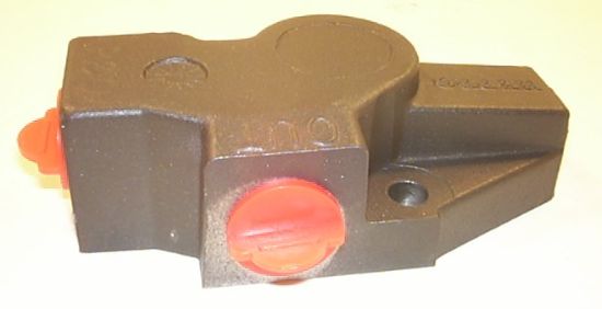 Picture of V5-60 OUTLET COVER TOP WITH PCO