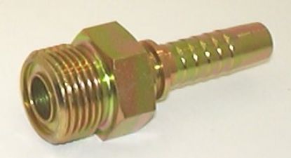 Picture of 13/16-16 ORFS M FOR 3/8 HOSE