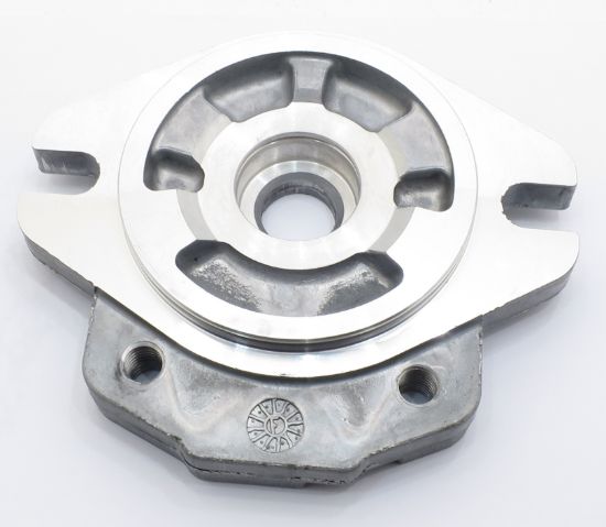 Picture of SNP2 SAE A O RING S'GLE  R/H 2 BOLT