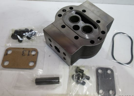 Picture of (342) BC 1 1/4 SAE IN 3/4 SAE OUT