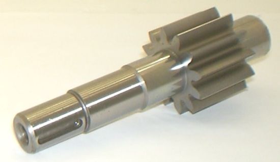Picture of PGP511 19CC DRIVE GEAR 5/8 KEYED**