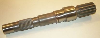 Picture of 35V/VQ ''(4)'' SPLINED SHAFT