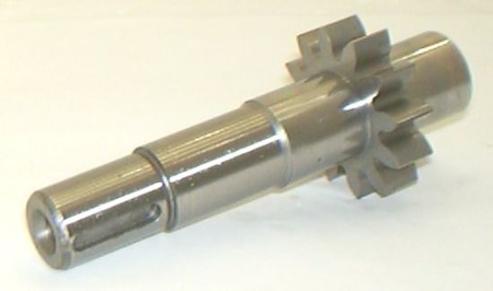 Image de PGP511 6CC ENGRENAGE À DIRECTION 5/8 CLAVETTE