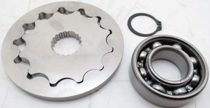 Picture of SPV15 HYDRAULIC CHARGE PUMP