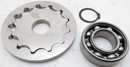 Picture of SPV15 HYDRAULIC CHARGE PUMP