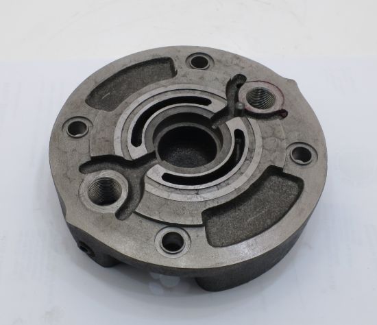 Image de MA10V028 RIGHTHAND REAR PORTS UNC