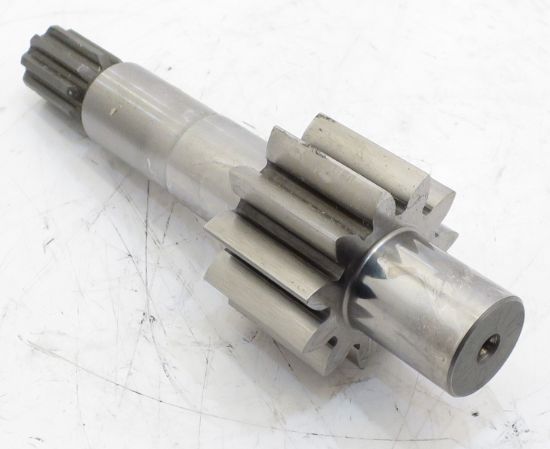 Picture of SNP2 14cc SAE 9 TOOTH SPLINE S'GLE