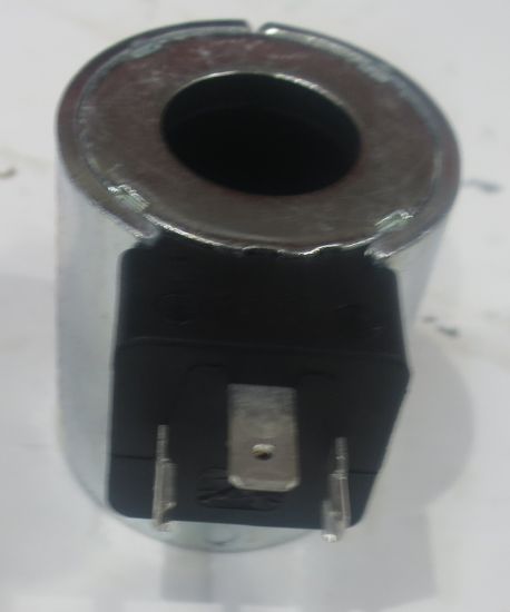 Picture of CETOP 3 12 VDC COILS