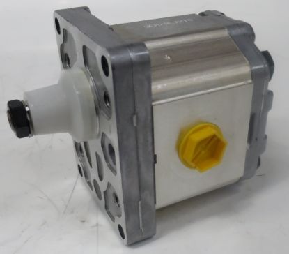 Picture of SEM2 8L HYDRAULIC GEAR PUMP