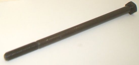 Picture of M8 X 1.25 150X22 GRADE 8.8 HT HEX