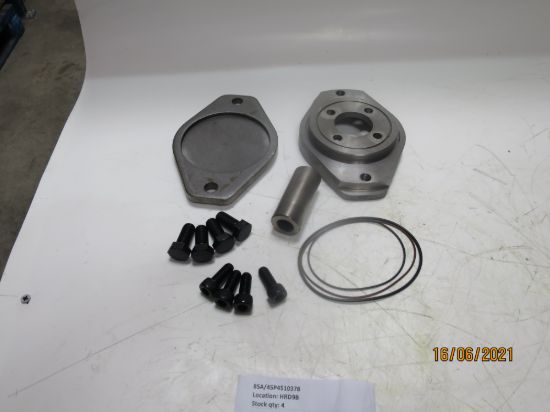 Picture of BG AUX ADA KIT-2 BOLT SAE B 13T SPL