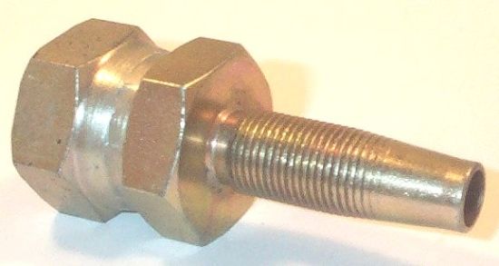 Picture of 3/4 BSP F FEM FOR 1/2 HOSE R/U