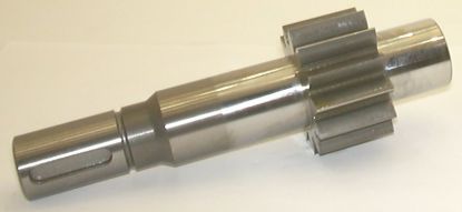 Imagen de PGP517 28CC 7/8 ACUÑADO 1/4 X 20 CÓNICA