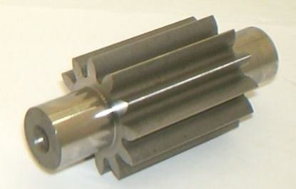 Imagen de PGP511 31CC RUEDA GUÍA