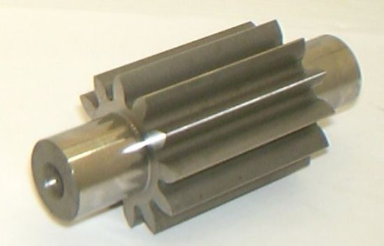 Imagen de PGP511 31CC RUEDA GUÍA