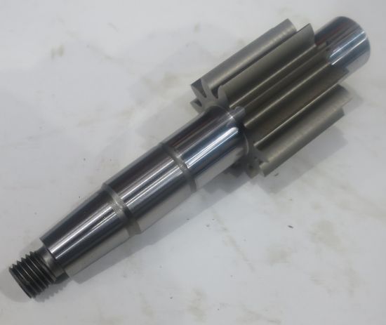 Image de PGP511 23CC 17MM 1:8 TAPER DRIVE