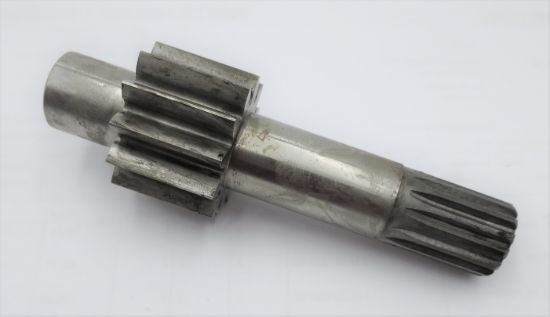 Picture of S12 16CC 14 TOOTH DIN 20MM SPLINE