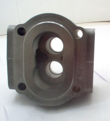 Imagen de PGP62033CC CUERPO DE BOMBA TRASERO/MEDIO