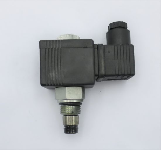 Picture of 24 VOLT 3D LOWERING VALVE DIN CONN