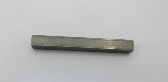 Picture of PARALLEL KEY 4 x 4 x 36 SQUARE ENDS