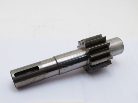 Picture of S17 33 CC 1'' X 46MM  SAE PAR