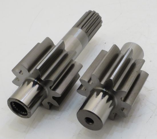 Picture of 41 D SER 41.0CC SH 7/8 SAE B 13 SPL