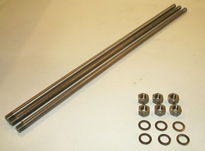 Picture of KONTAK 9 BANK STUD SET