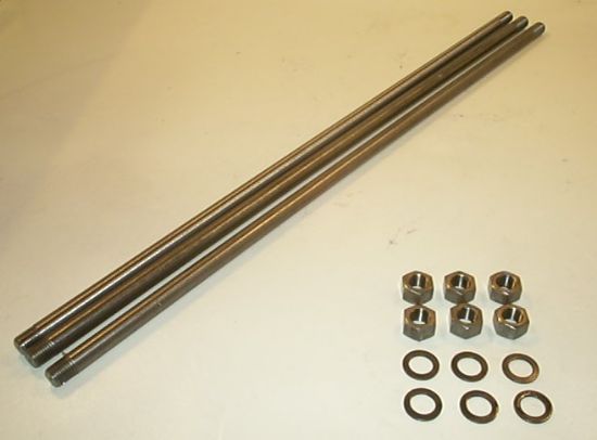 Picture of KONTAK 9 BANK STUD SET