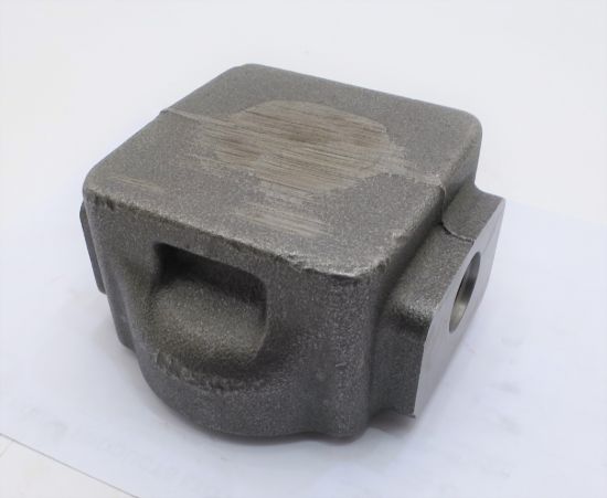 Imagen de PGP62019CC BOMBA SENCILLA CUERPO