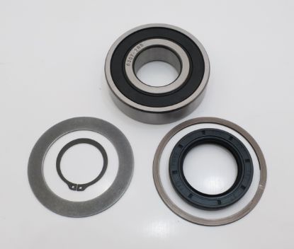 Picture of 45/45**V/VQ SHAFT END COVER PARTS