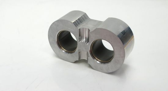 Picture of SNP2 PUMP BEARING BLOCKS