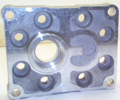 Picture of SNP3 PUMP ''X''/ ''01''TYPE  MTG FL