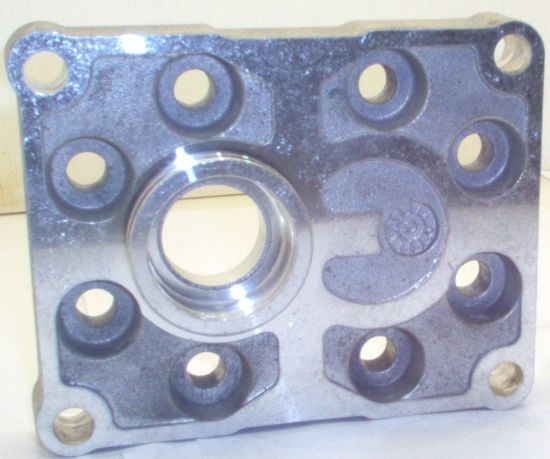 Picture of SNP3 PUMP ''X''/ ''01''TYPE  MTG FL