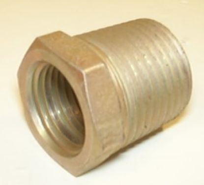 Picture of 1/2 x 3/8 NPT M/FIXED F BUSH