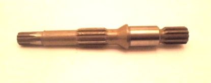 Picture of MA10V018 SAE 11 SPLINE THRU SHAFT