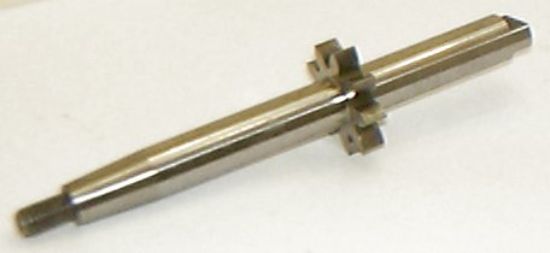 Image de PBP503 FR SECTION DRIVE ARBRE 1.2CC