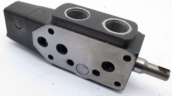 Picture of V3000 D'BLE ACT DETENT