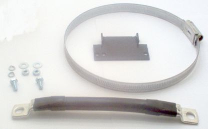 Picture of HEAVY DUTY STARTER MOUNTING KIT