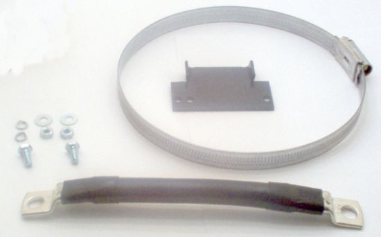 Picture of HEAVY DUTY STARTER MOUNTING KIT