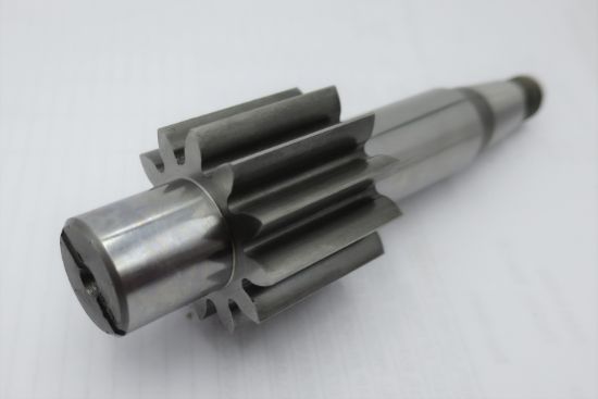 Picture of S12 19CC 17MM  1:5 X 30MM TAPER