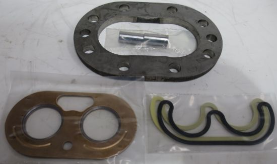 Picture of 07 D SER 7CC 1'' SHAFT GEAR HOUSING