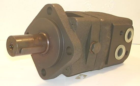 Picture of MPS 200 HI TORQUE 32mm SHAFT