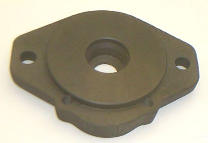 Imagen de PGP505 A/2TORNILLO EJE CUBIERTA EXTREMA