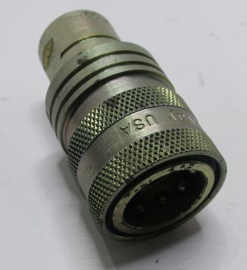 Picture of 1/2 BSP QRC FEMALE PULL BREAK