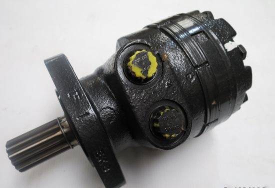 Picture of WHITE 161CC/REV 14 T'TH SPLINE