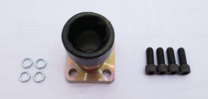 Picture of 1.1/4BSP 2P/2M ST.PORT ADAPTOR